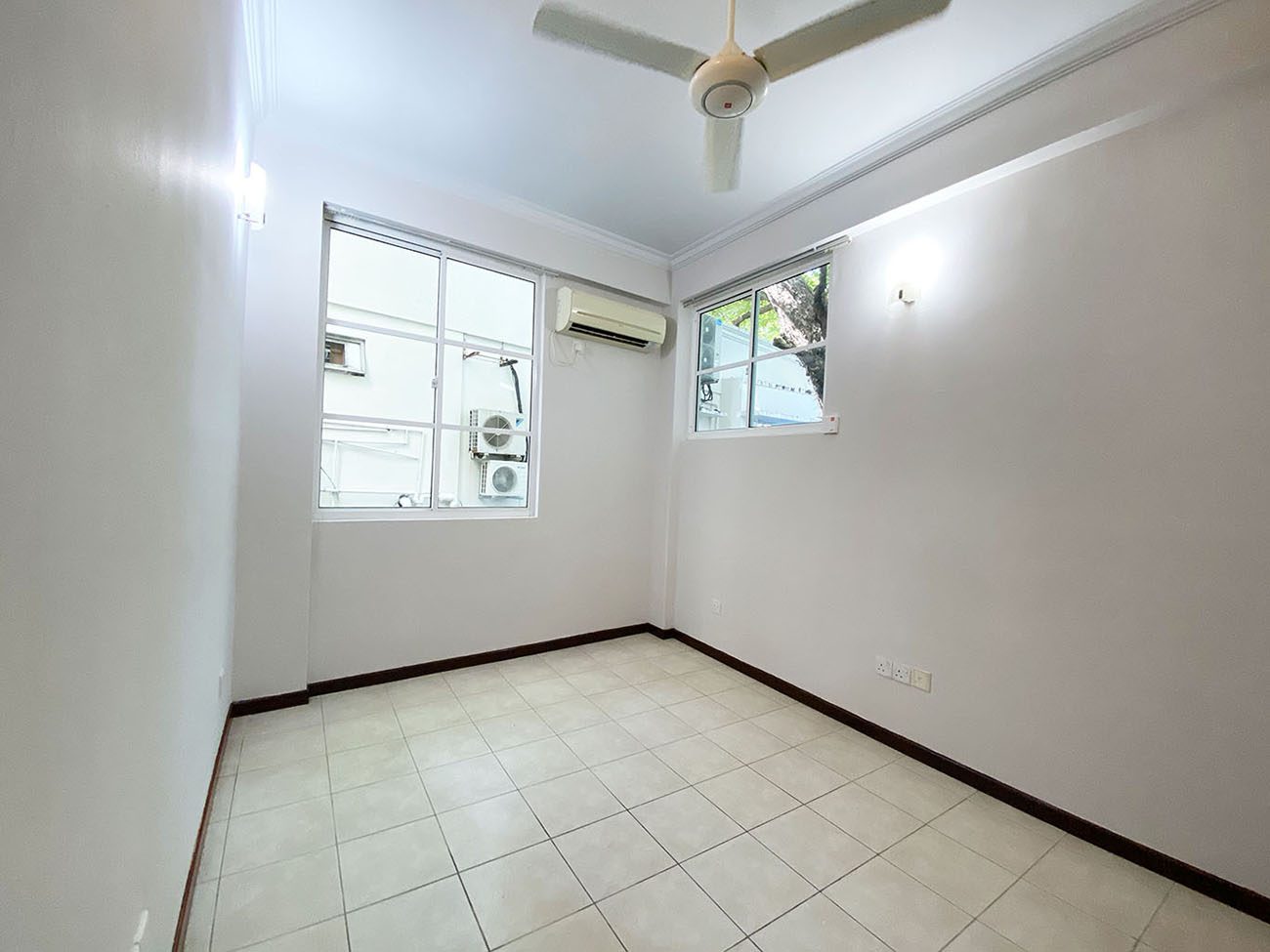 Unfurnished 2 BHK for Rent (ML 118) — Aaburuzu Hingun