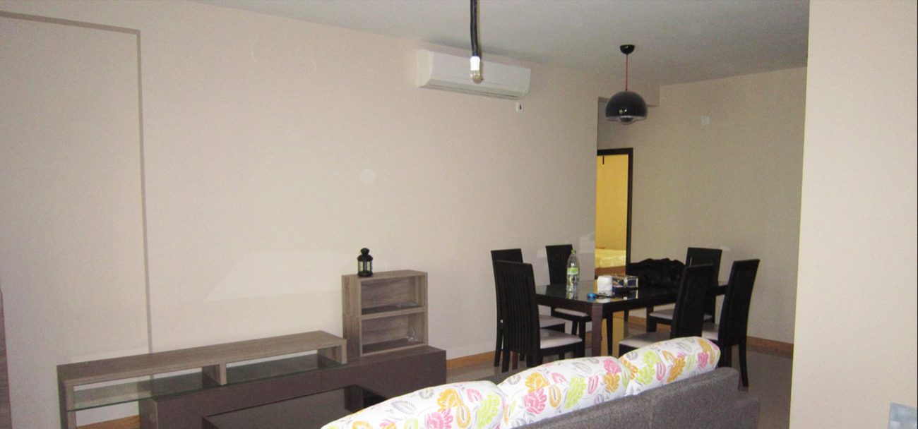 Furnished 3+1 BHK for Sale (HM-113S) — Hulhumalé