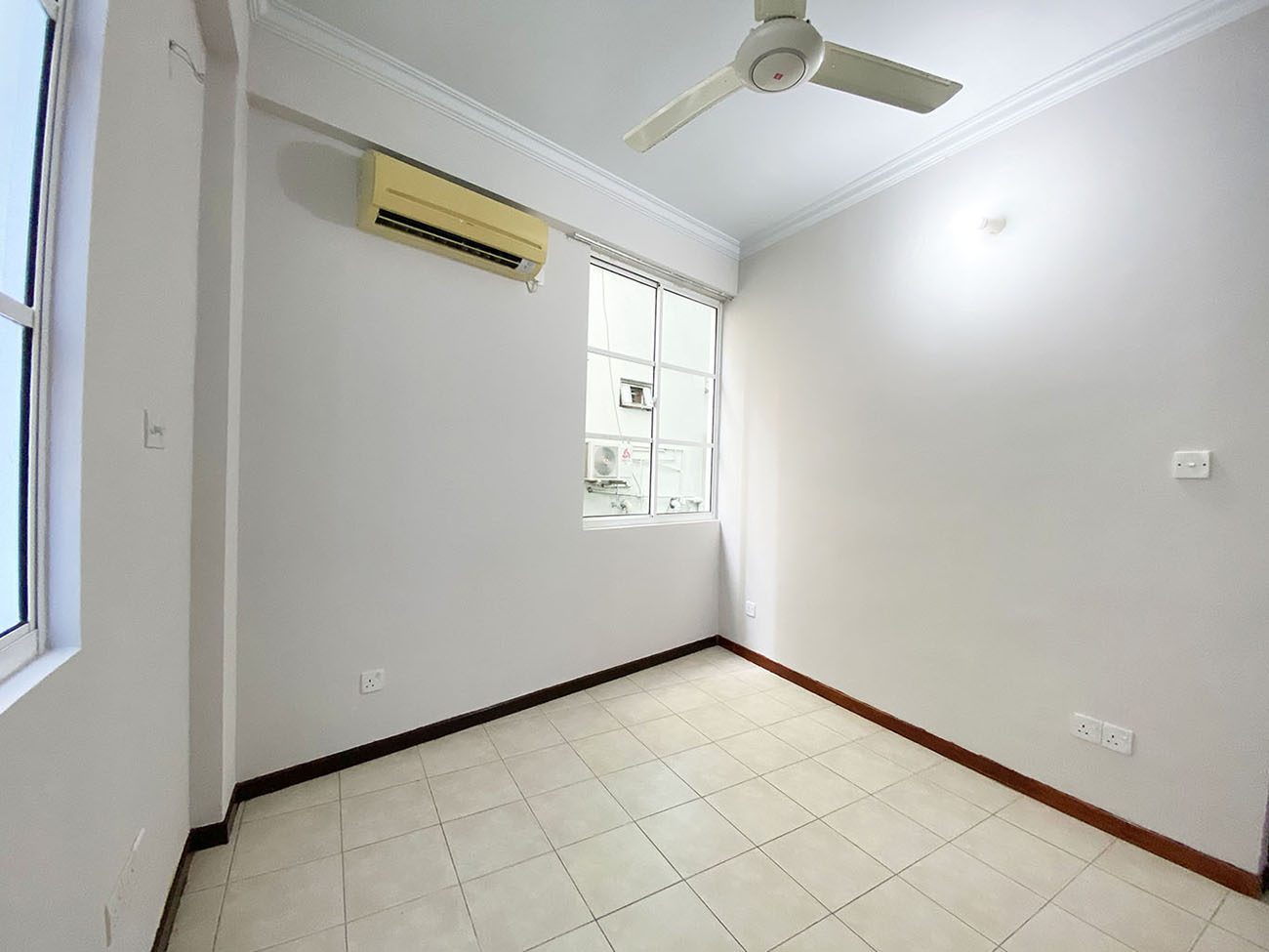 Unfurnished 2 BHK for Rent (ML 118) — Aaburuzu Hingun