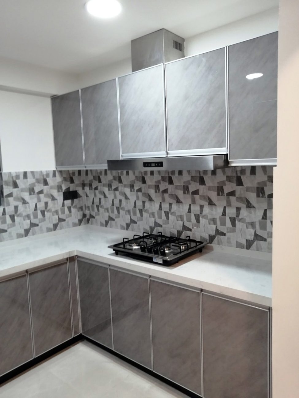 Fully Furnished 2 BR for Rent (HM 134) — Hulhumalé
