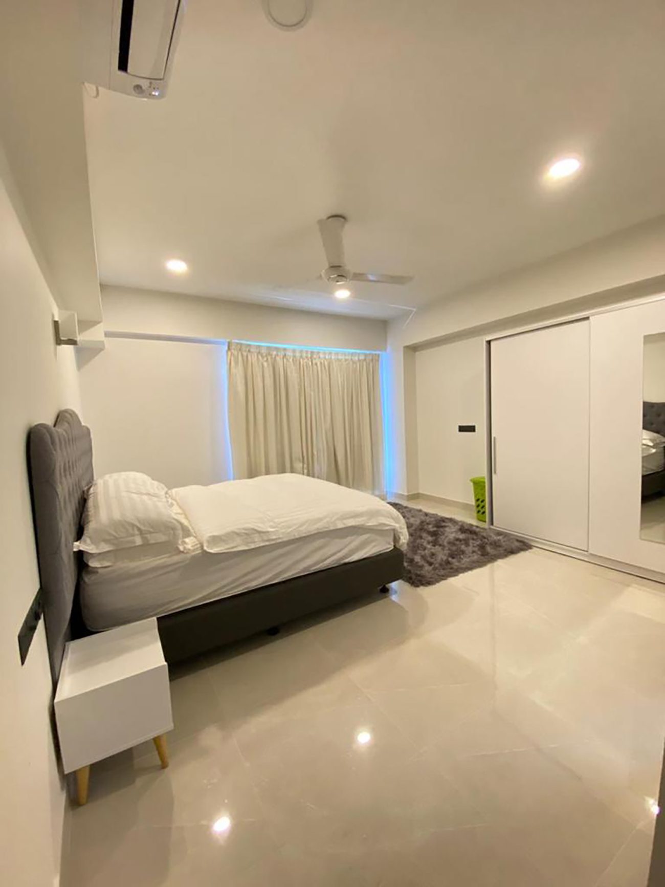 Furnished 3+1 BHK for Rent (HM 179) — Hulhumalé