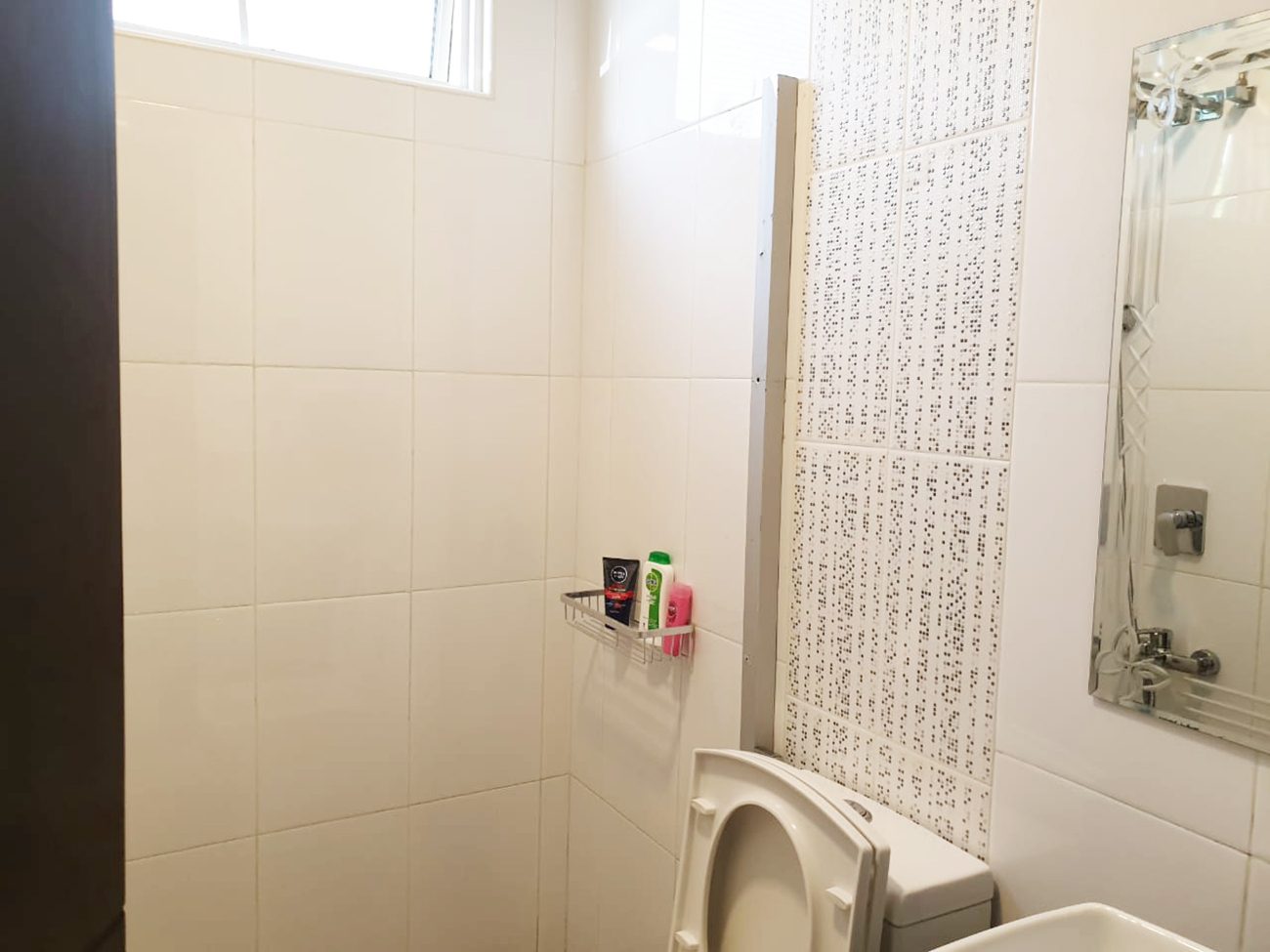 Fully Furnished 1 BHK for Rent (HM 148) — Hulhumalé