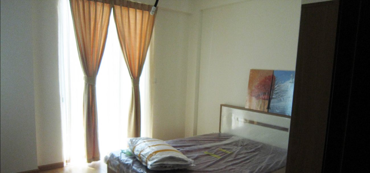 Furnished 3+1 BHK for Sale (HM-113S) — Hulhumalé