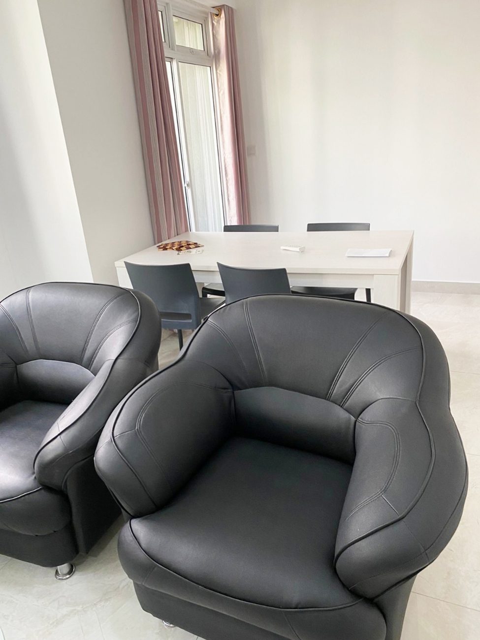Fully Furnished 2+1 BR for Rent (HM 163) — Hulhumalé