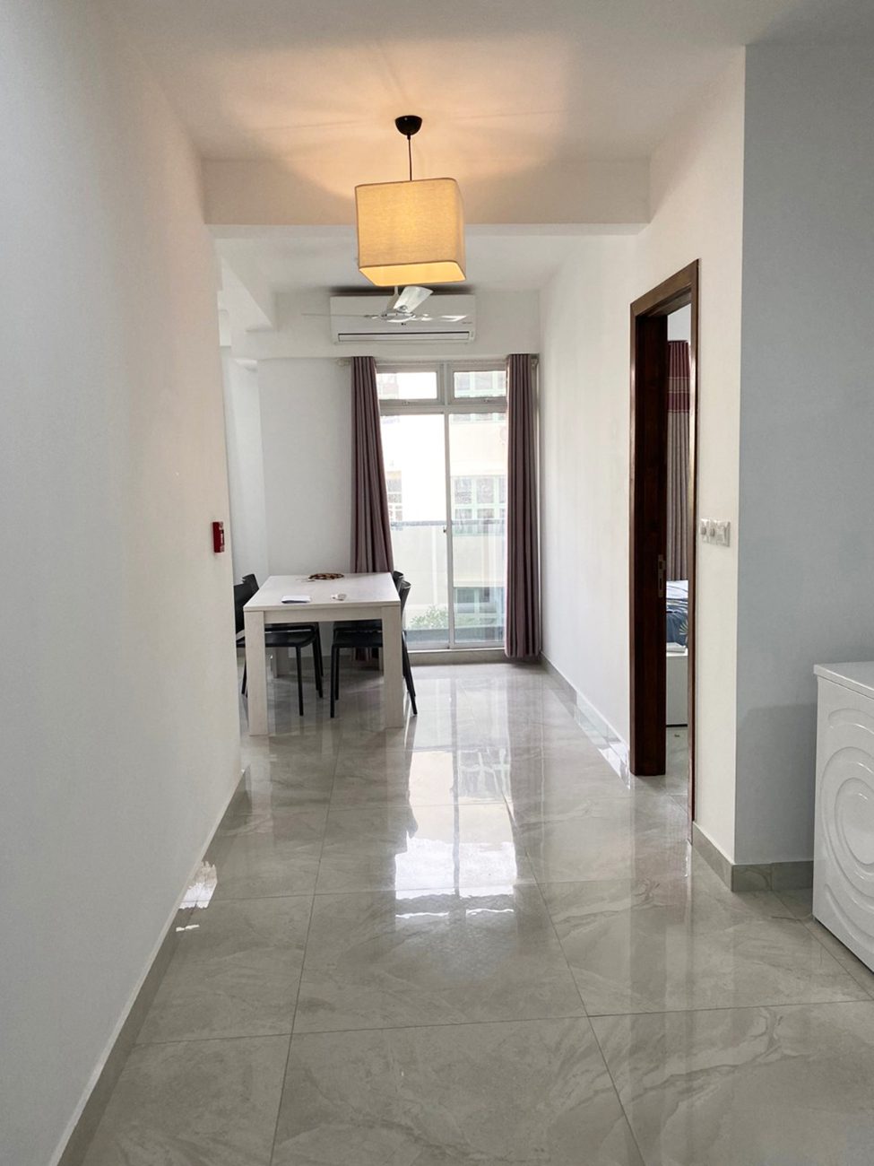 Fully Furnished 2+1 BR for Rent (HM 163) — Hulhumalé