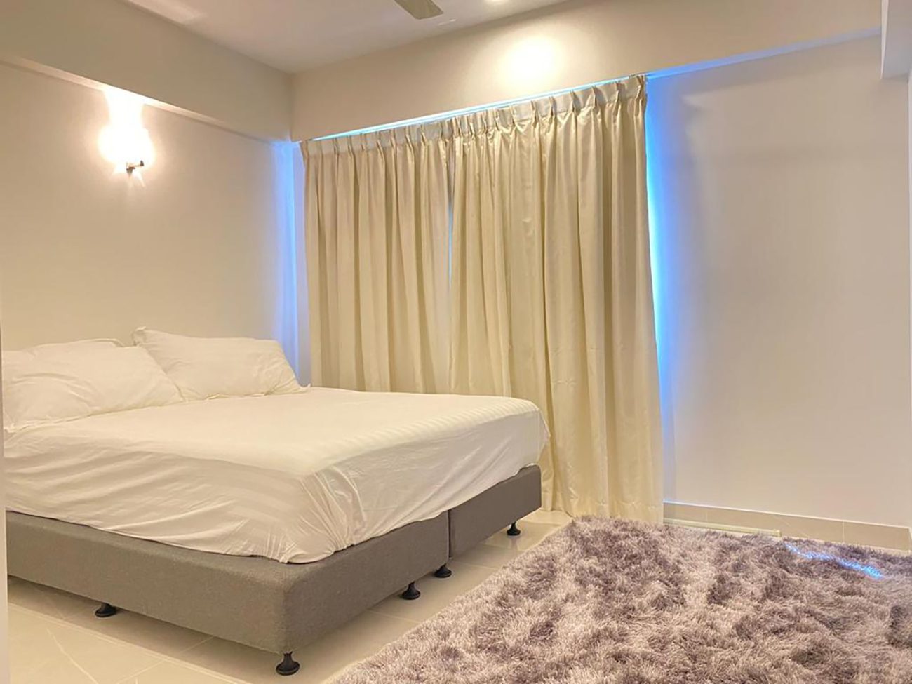 Furnished 3+1 BHK for Rent (HM 179) — Hulhumalé
