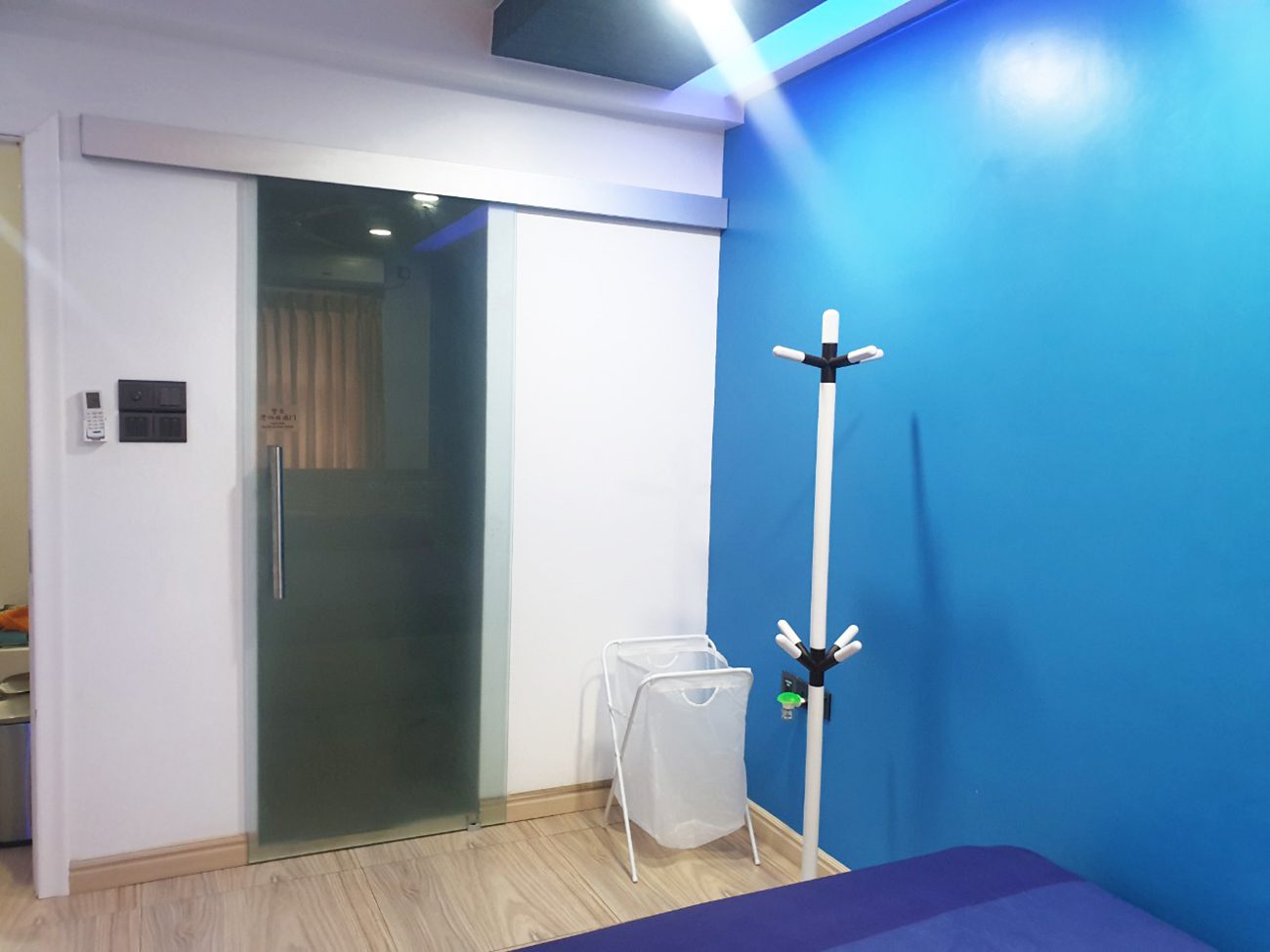 Fully Furnished 2 BHK for Rent (HM 158) — Hulhumalé
