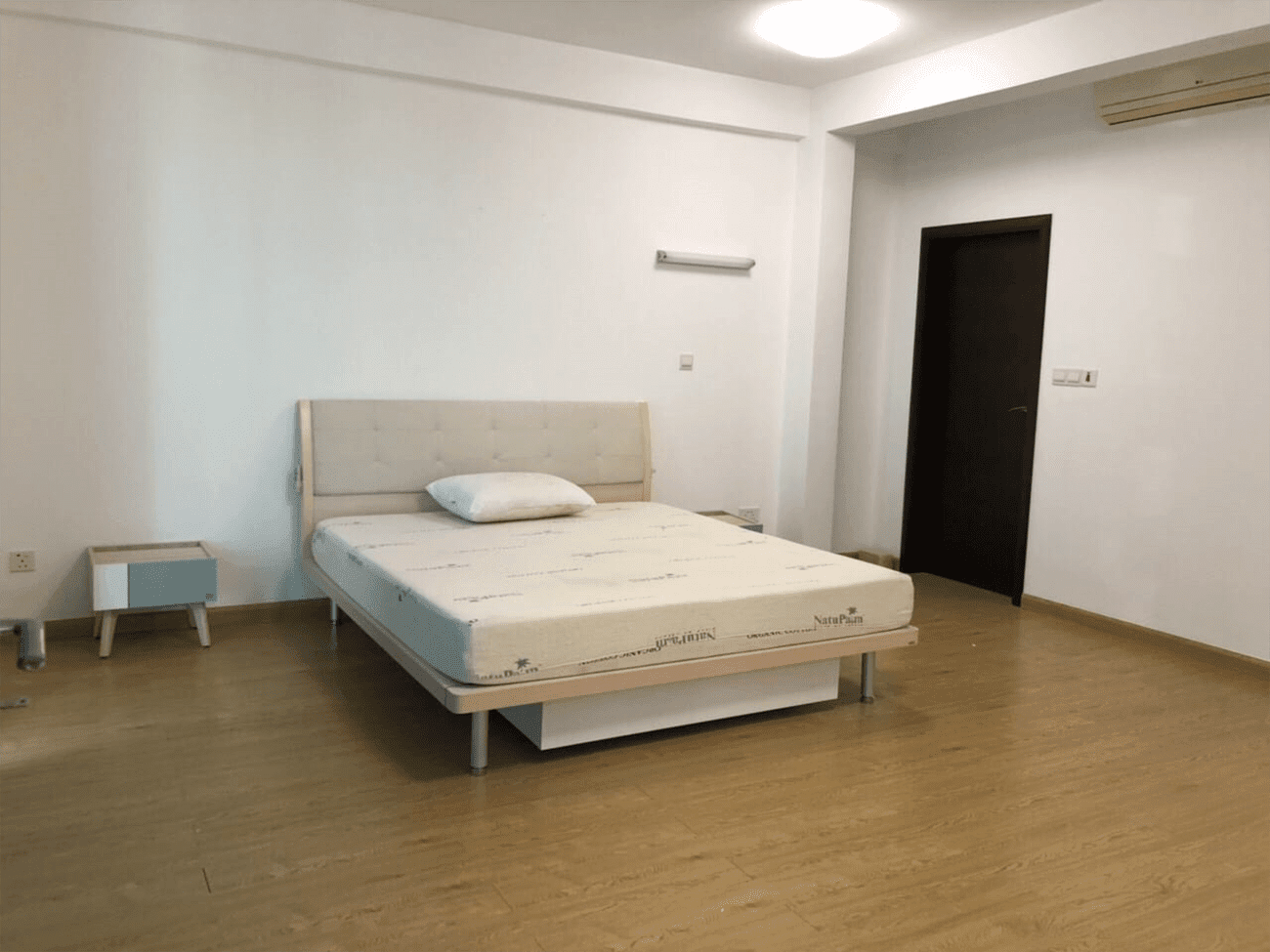 4+1 Duplex Penthouse for Rent (HM 123) — Hulhumalé