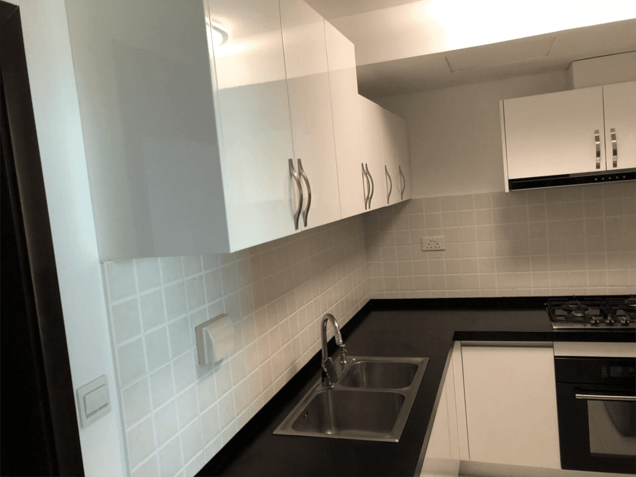 4+1 Duplex Penthouse for Rent (HM 123) — Hulhumalé
