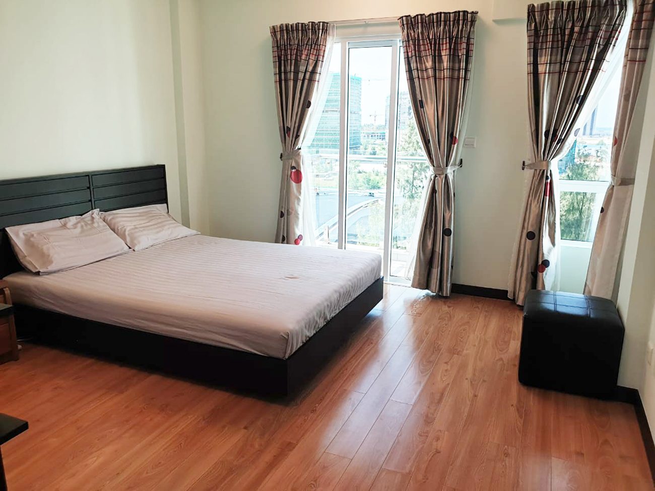 Full Furnished 3+1 BR for Rent (HM 146) — Hulhumalé