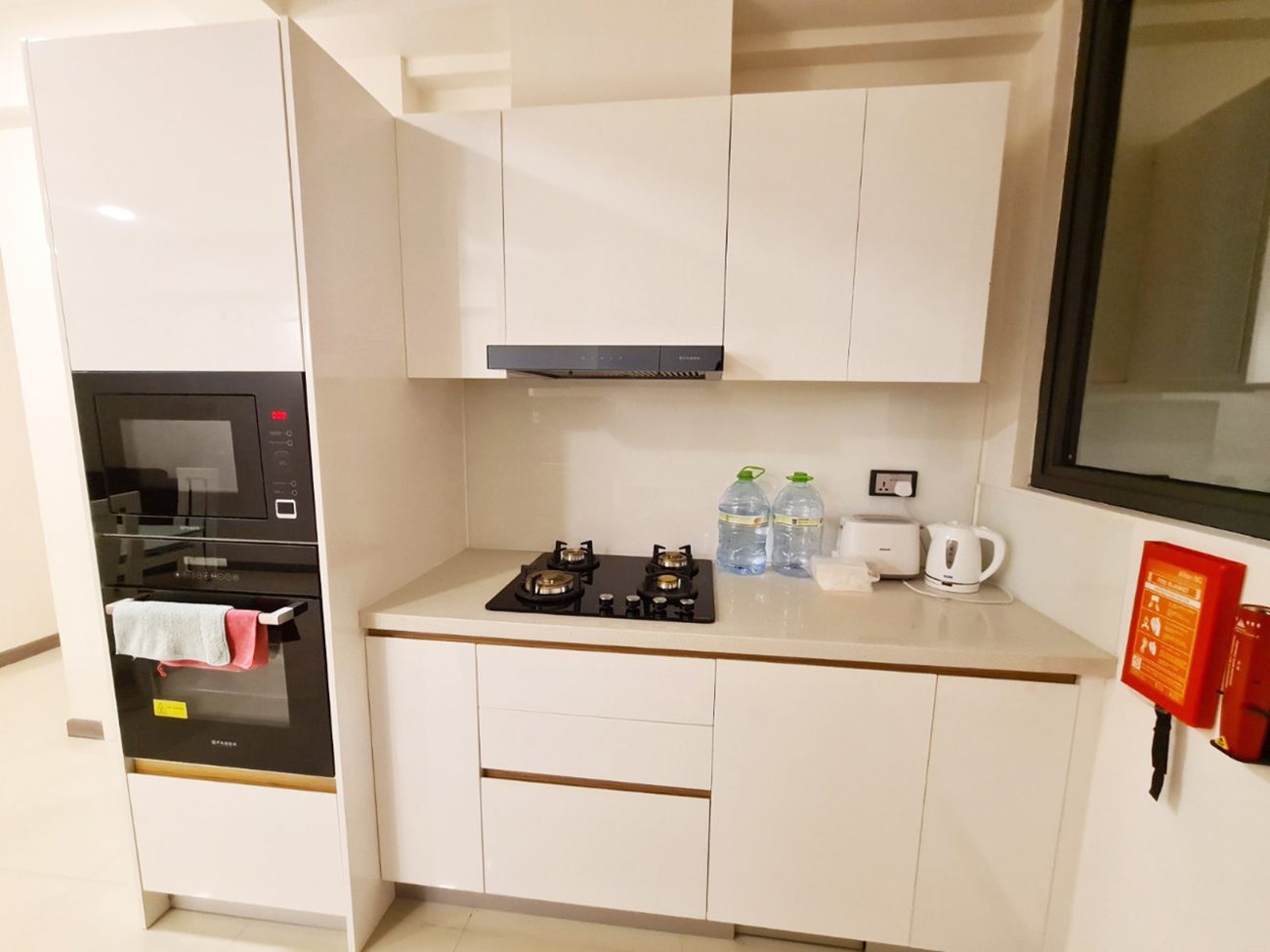 Fully Furnished 2+1 BR for Rent (HM 135) — Hulhumalé