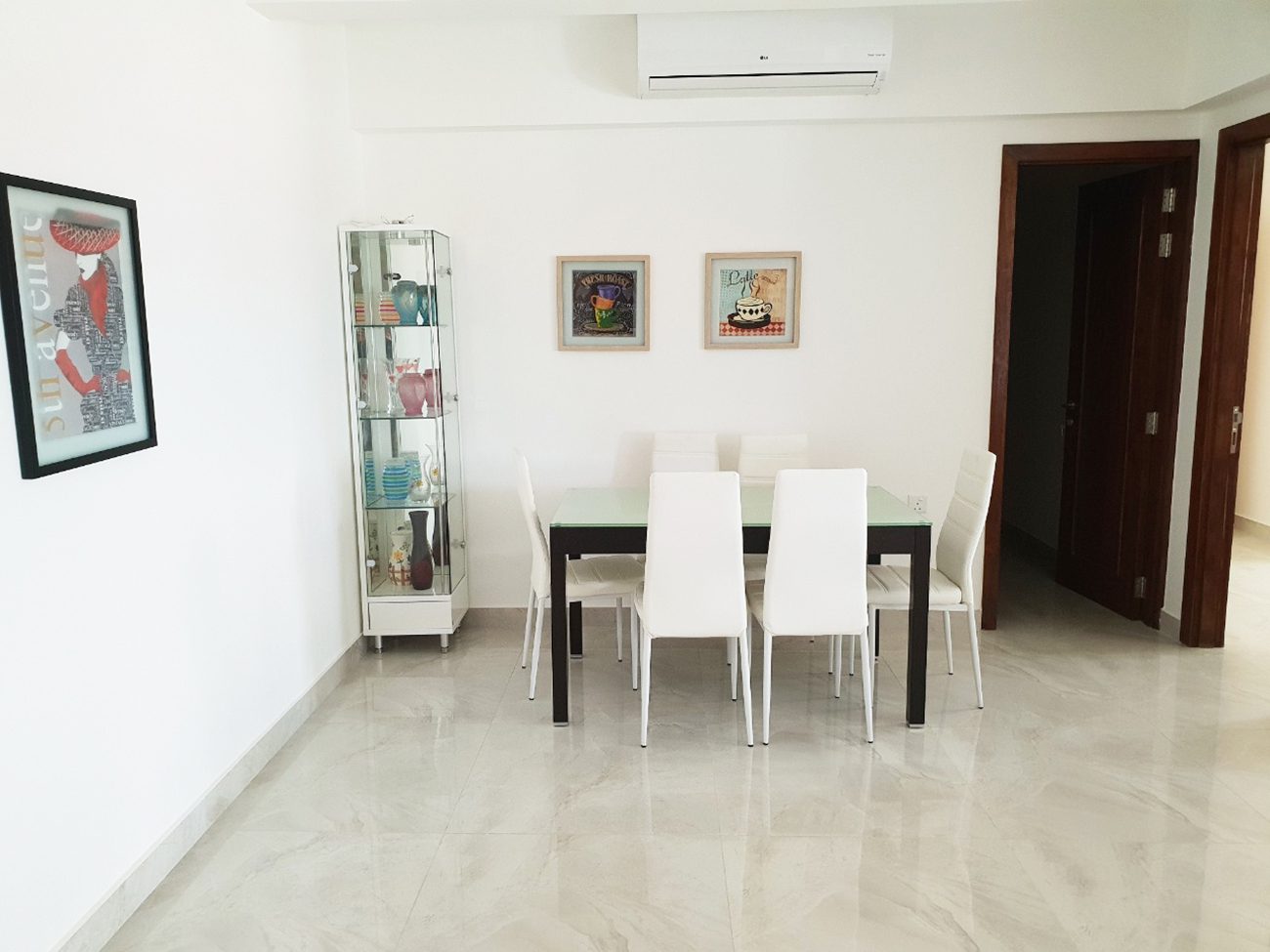 Fully Furnished 3 BHK for Rent (HM 159) — Hulhumalé