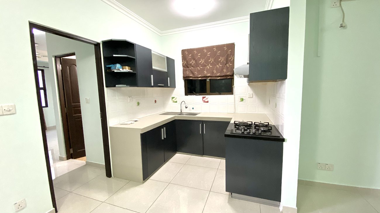 Unfurnished 3 BHK for Rent (ML 145) — Gandhakoalhi Magu