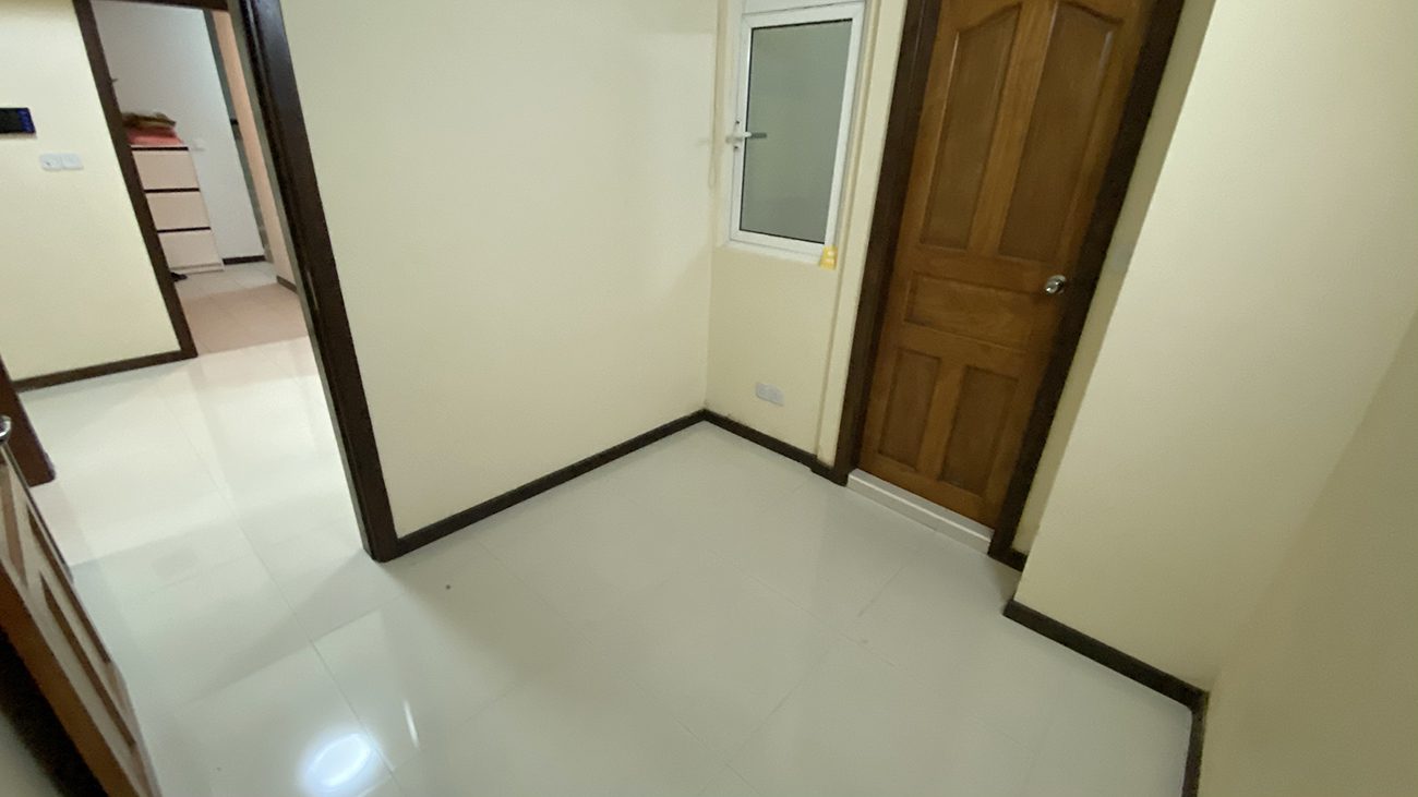 Unfurnished 1+1 BHK for Rent (ML 146) — Nerumathee Hingun