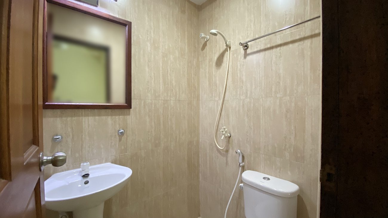 Unfurnished 1+1 BHK for Rent (ML 146) — Nerumathee Hingun