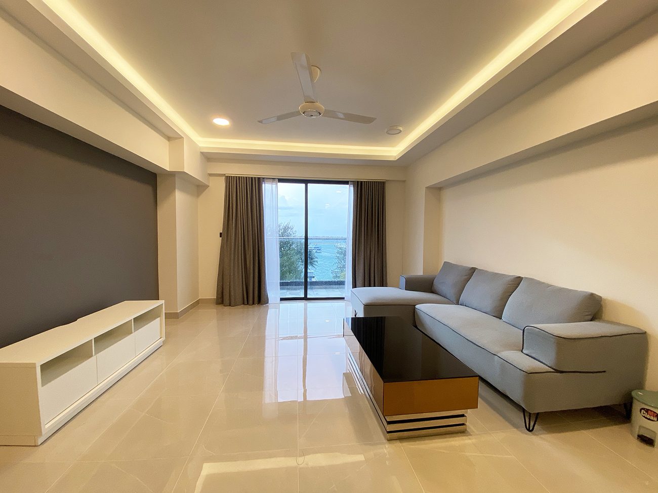 Furnished 3+1 BHK for Rent (HM 170) — Hulhumalé