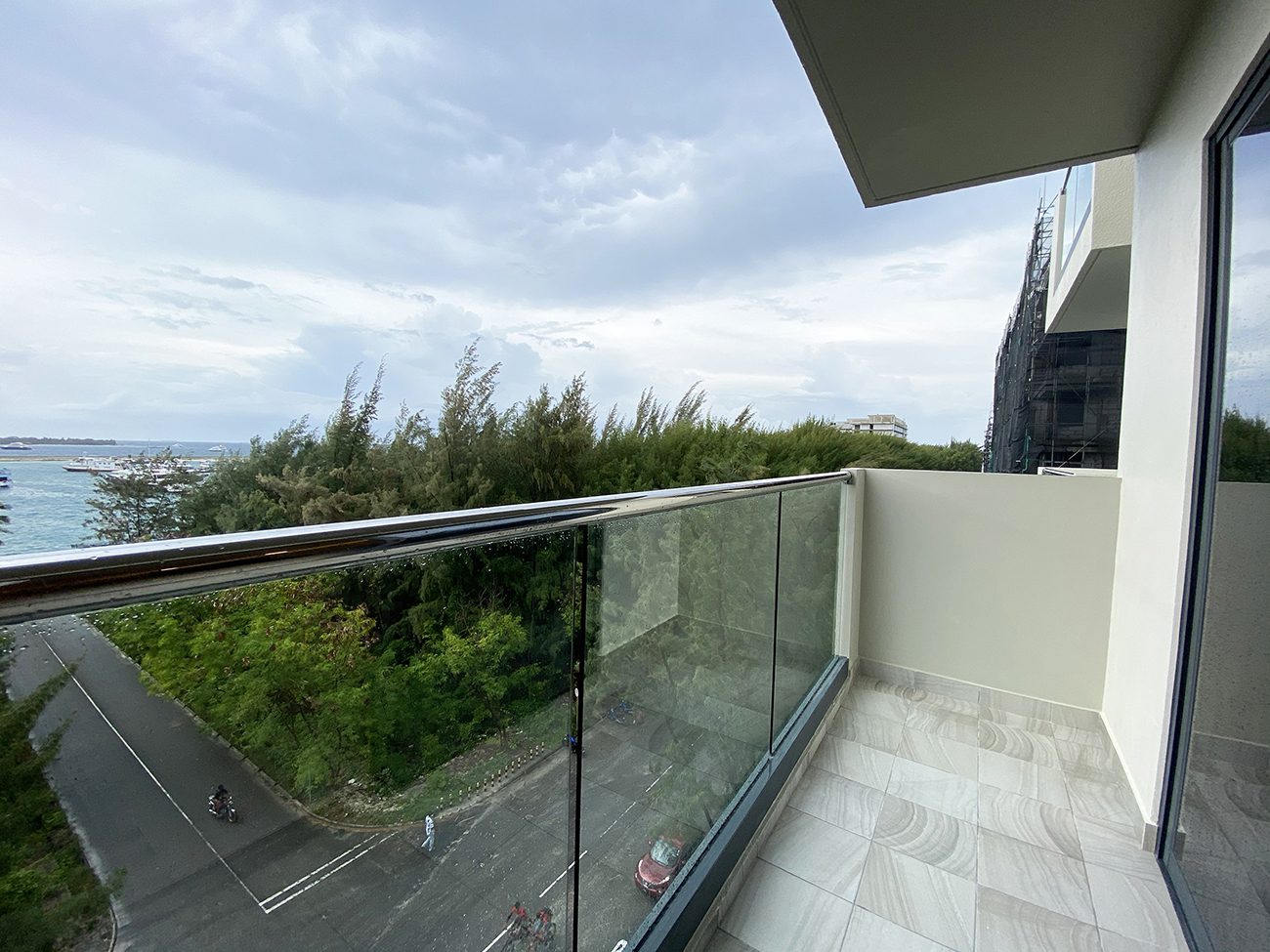 Furnished 3+1 BHK for Rent (HM 170) — Hulhumalé