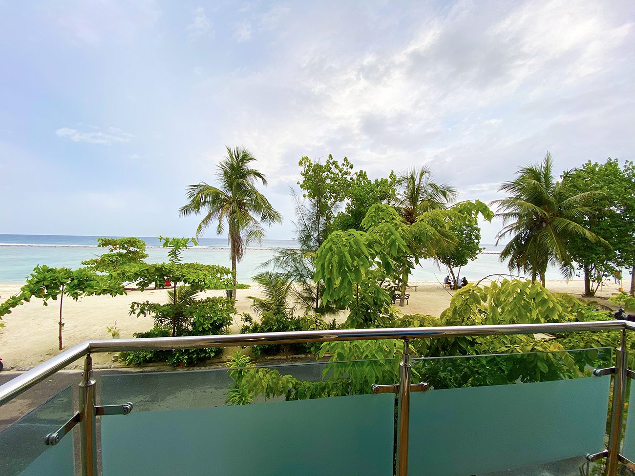 Furnished 3 BHK for Rent (HM 171) — Hulhumalé