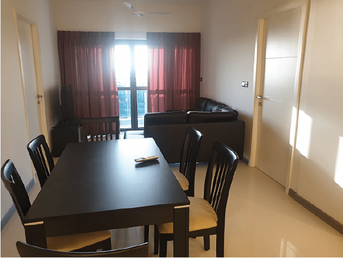 Fully Furnished 3+1 BR for Rent (HM 131) — Hulhumalé