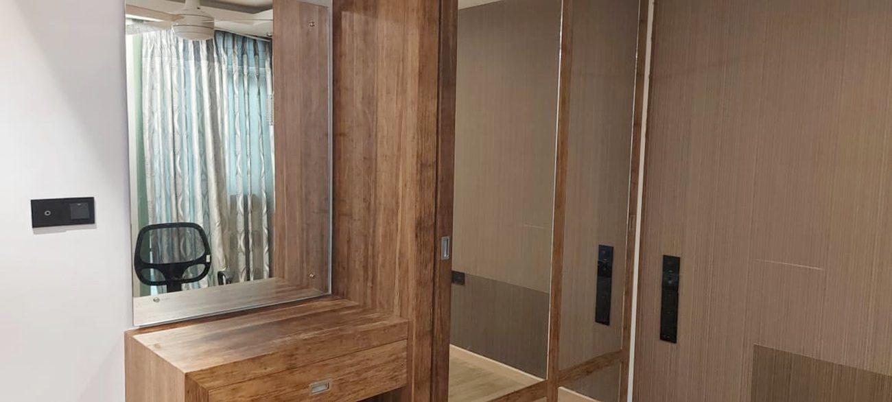 Fully Furnished 3 BHK for Rent (HM 192) — Hulhumalé