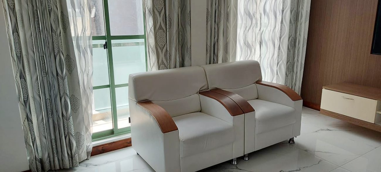 Fully Furnished 3 BR for Rent (HM 144) — Hulhumalé
