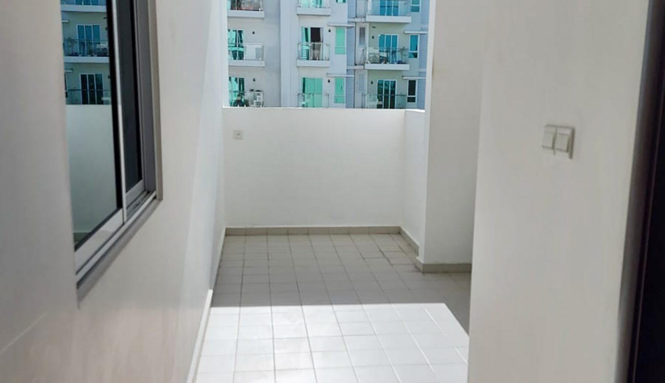Fully Furnished 3+1 BHK for Rent (HM 196) — Hulhumalé