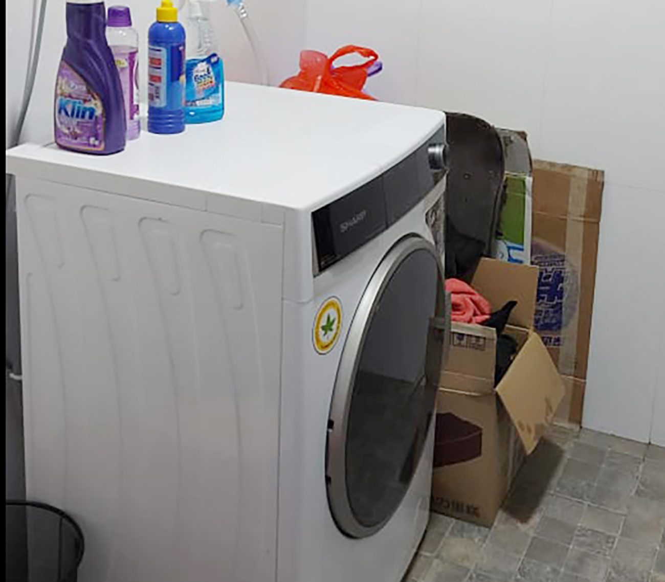 Fully Furnished 3+1 BR for Rent (ML 150) — Ma. Manaage