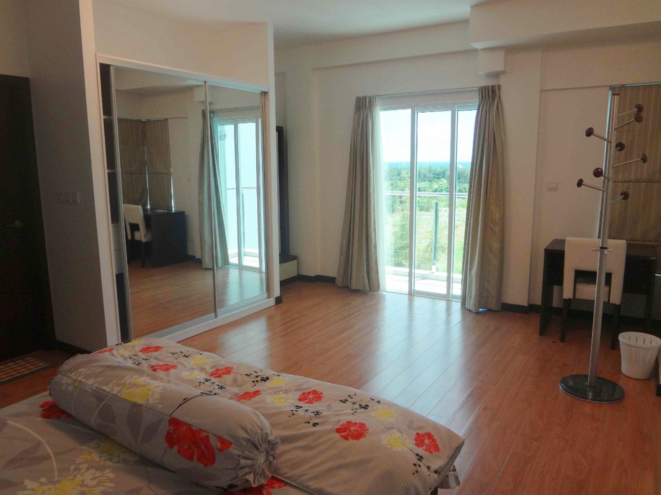 Fully Furnished 2+1 BHK for Rent (HM 202) — Hulhumalé