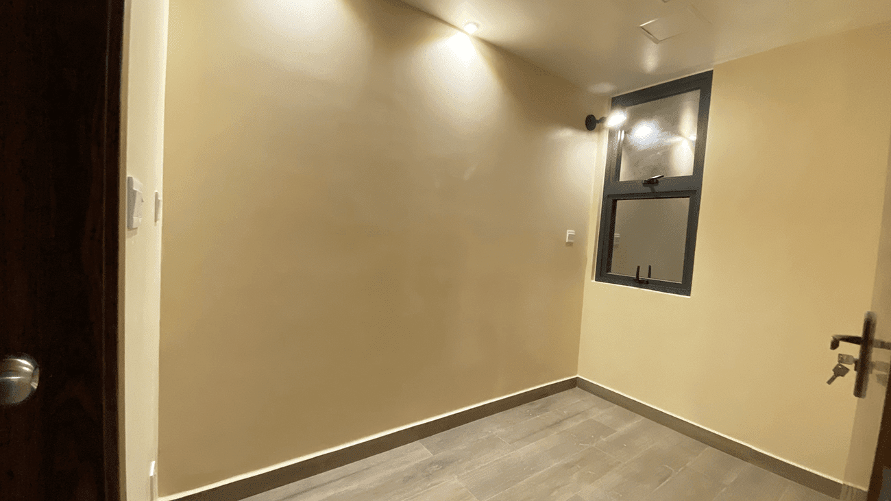 Unfurnished 1+1 BHK for Rent (ML 151) — Sosun Magu