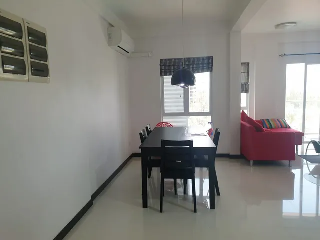 Fully Furnished 2+1 BHK for Rent (HM 207) — Hulhumalé
