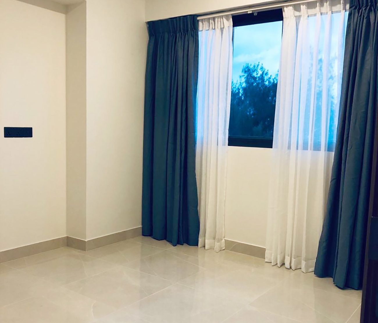 Semi Furnished 3 BHK for Rent (HM 208) — Hulhumalé