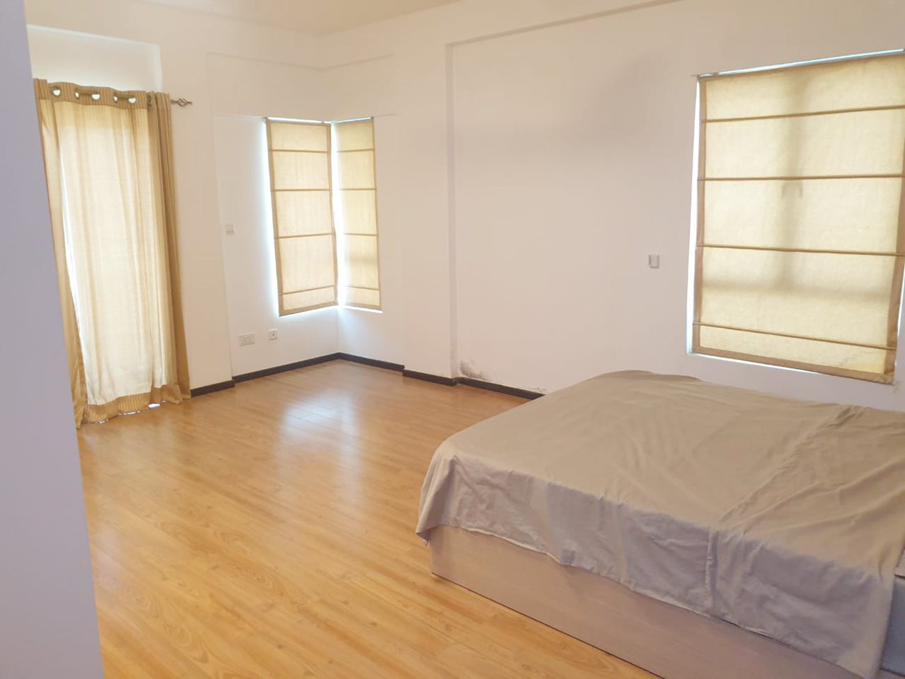 Fully Furnished 2+1 BHK for Rent (HM 207) — Hulhumalé
