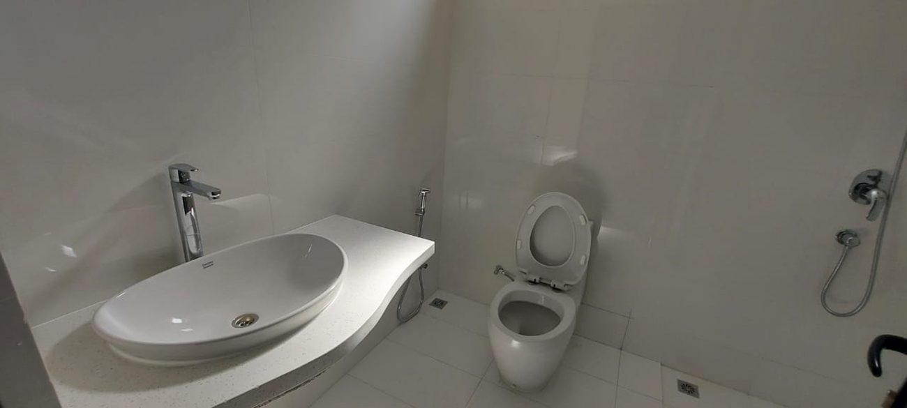 Fully Furnished 1 BHK for Rent (HM 213) — Hulhumalé