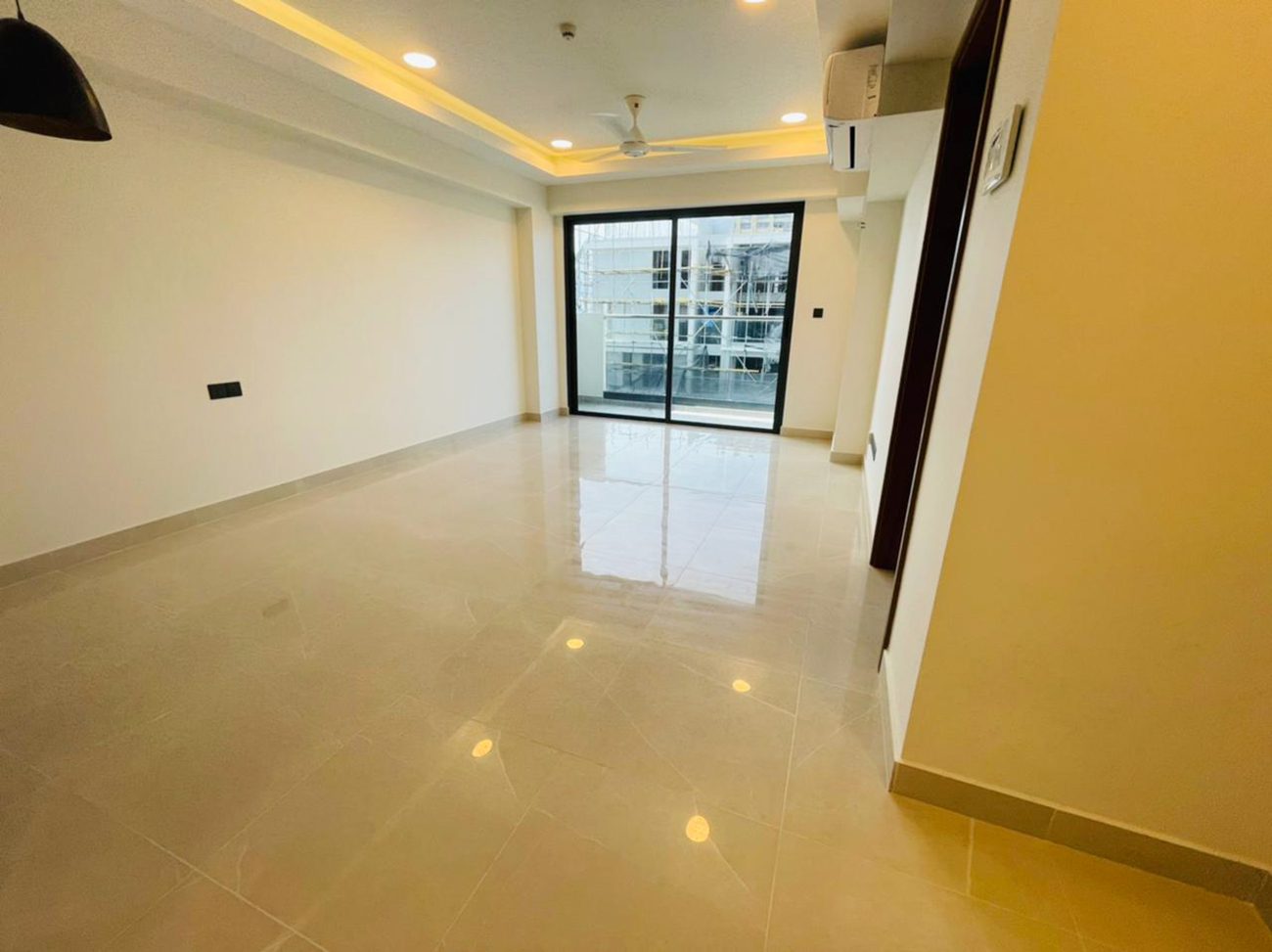 Fully Furnished 1+1 BHK for Rent (HM 212) — Hulhumalé