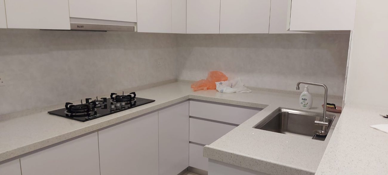 Fully Furnished 3 BHK for Rent (HM 211) — Hulhumalé
