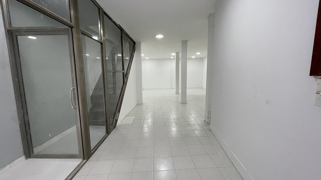 Commercial Space for Rent (ML 156) — Meheli Goalhi