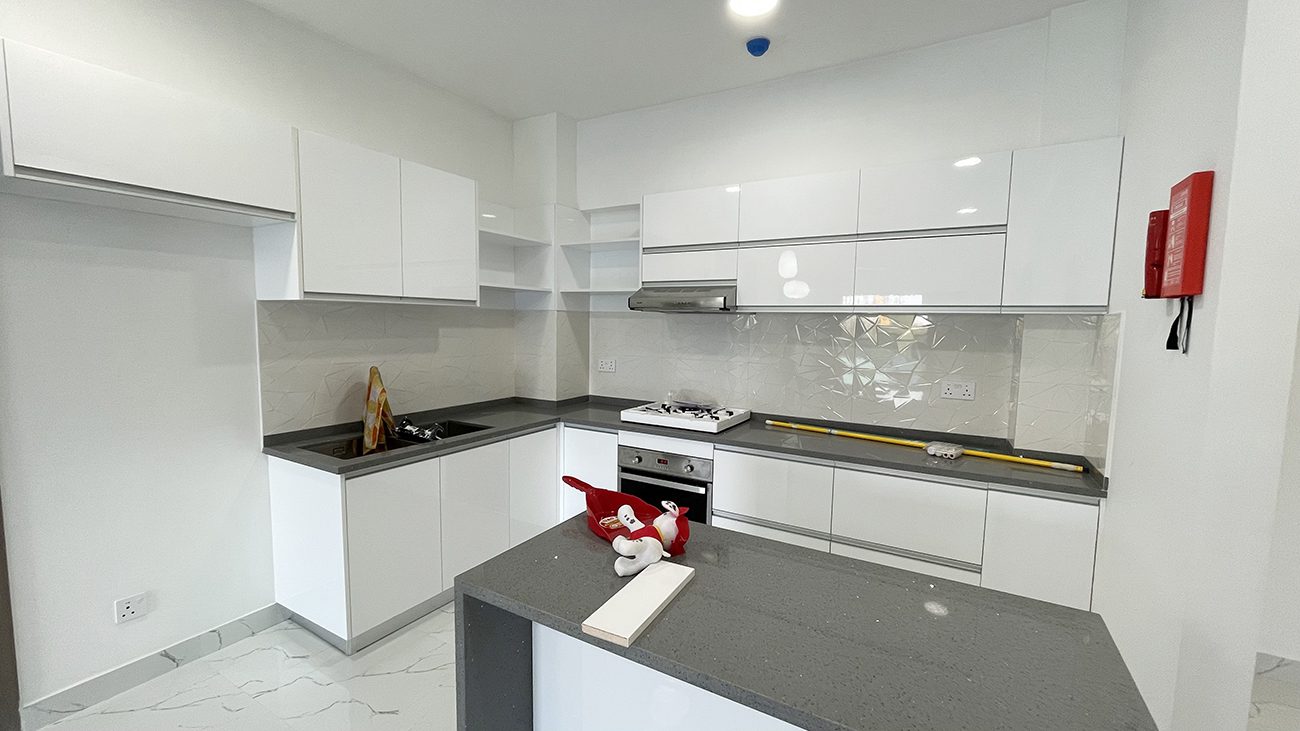 Fully Furnished 3+1 BHK for Rent (HM 218) — Hulhumalé