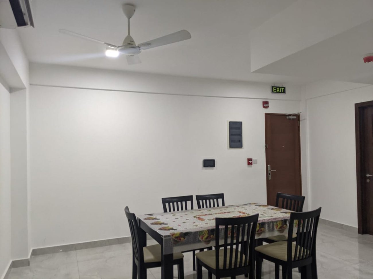 Fully Furnished 2+1 BHK for Rent (HM 216) — Hulhumalé