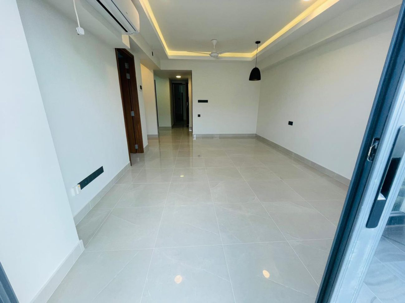 Fully Furnished 1+1 BHK for Rent (HM 212) — Hulhumalé
