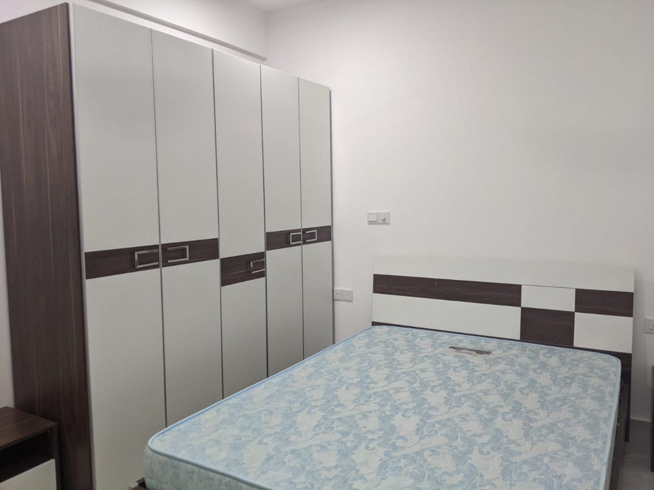 Fully Furnished 2+1 BHK for Rent (HM 216) — Hulhumalé