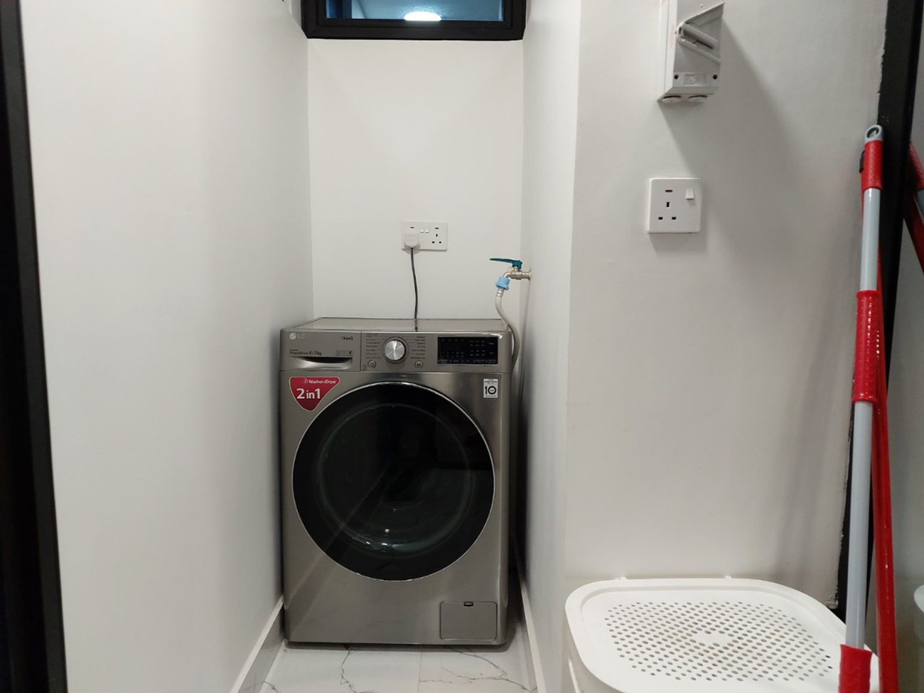 Fully Furnished 3+1 BHK for Rent (HM 221) — Hulhumalé