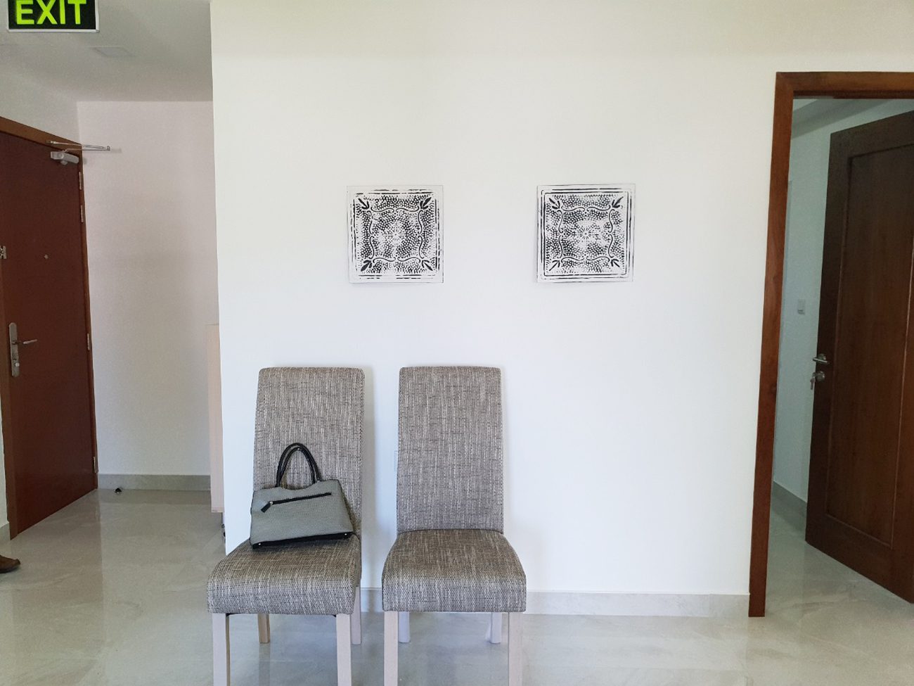 Fully Furnished 3 BHK for Rent (HM 219) — Hulhumalé