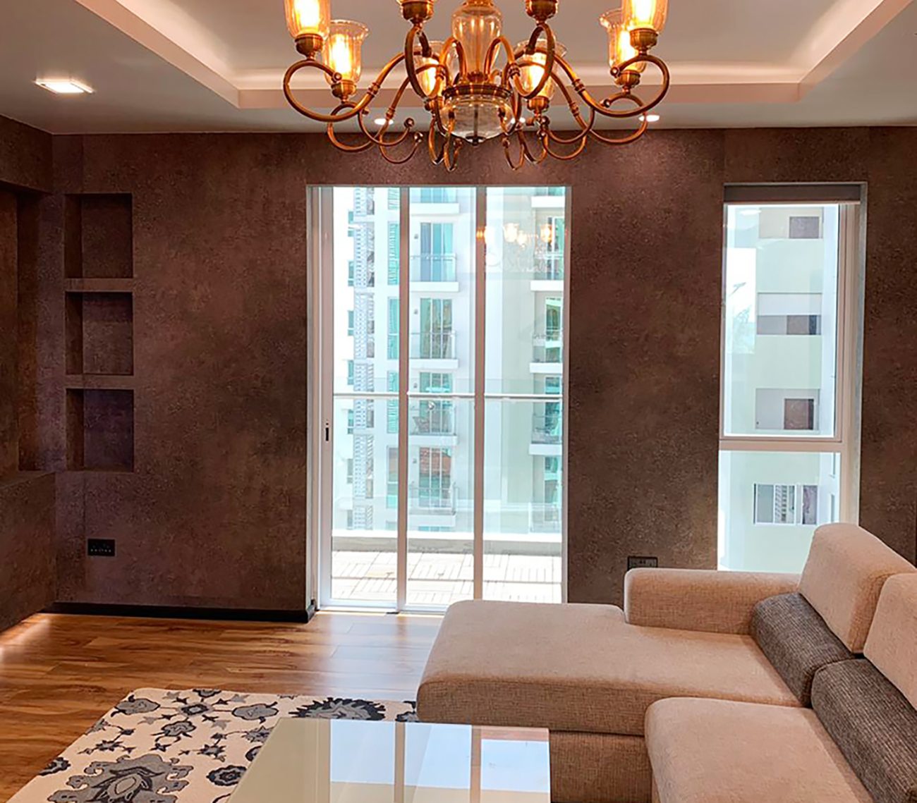 Fully Furnished 2+1 BHK for Rent (HM 220) — Hulhumalé