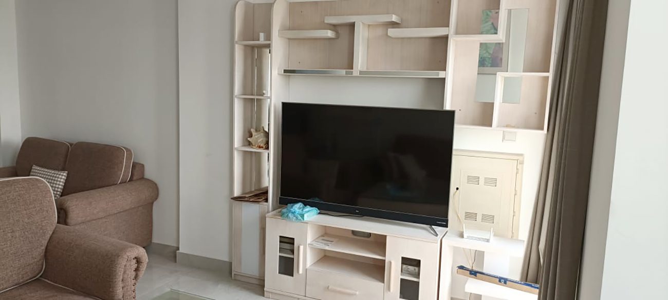 Fully Furnished 3 BR for Rent (HM 226) — Hulhumalé