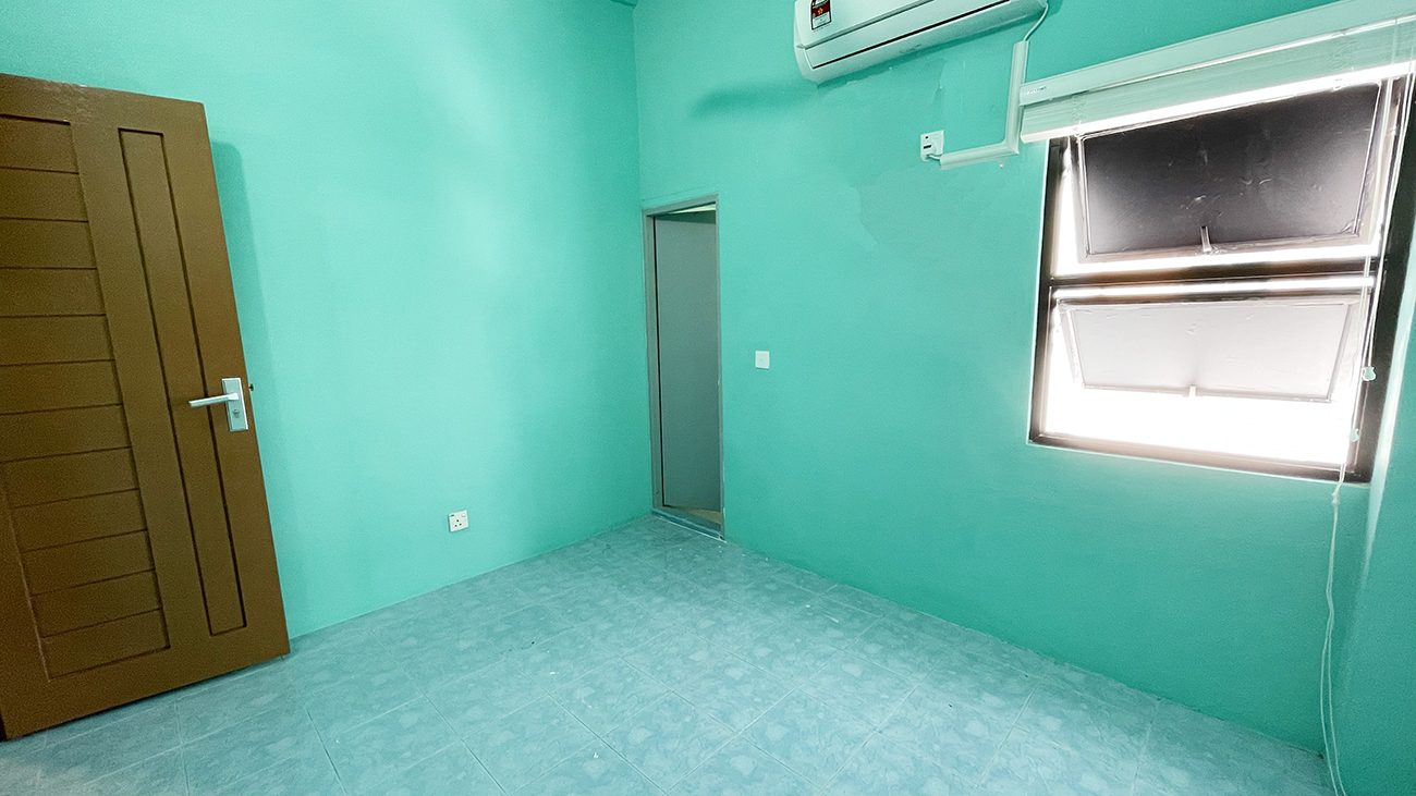 Unfurnished 2 BR for Rent (ML 163) — Anoana Goalhi