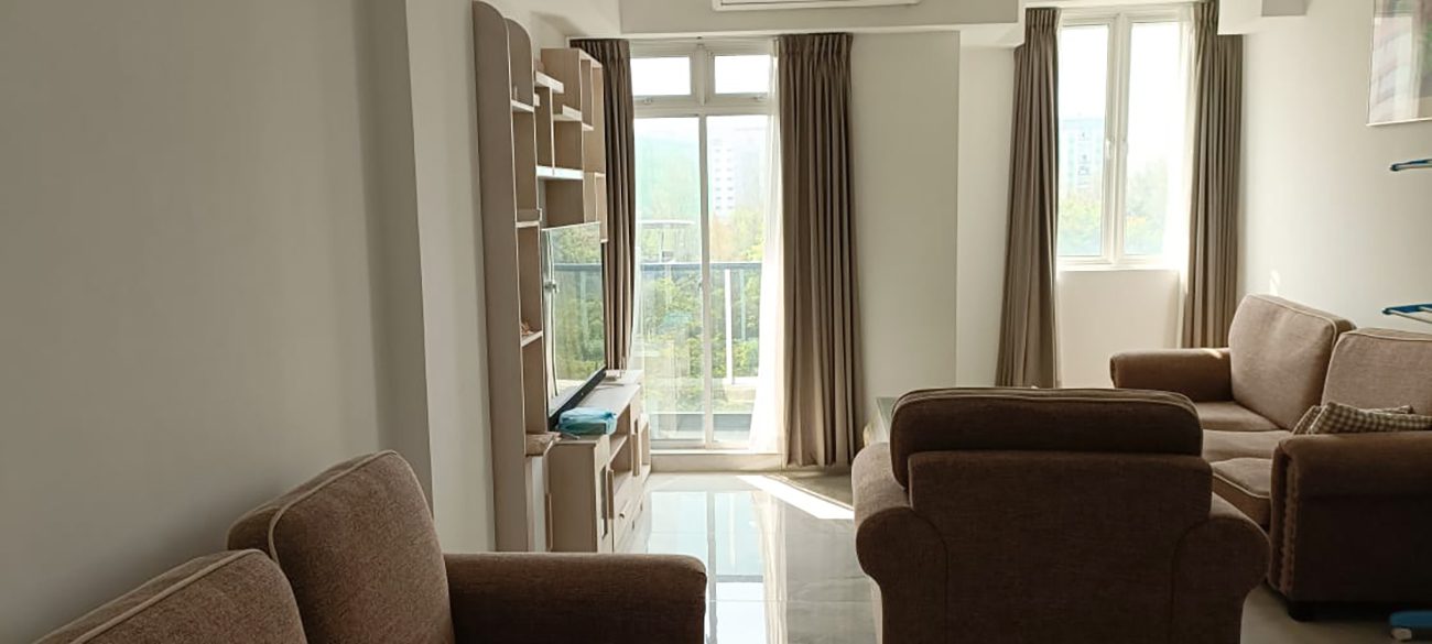 Fully Furnished 3 BR for Rent (HM 226) — Hulhumalé