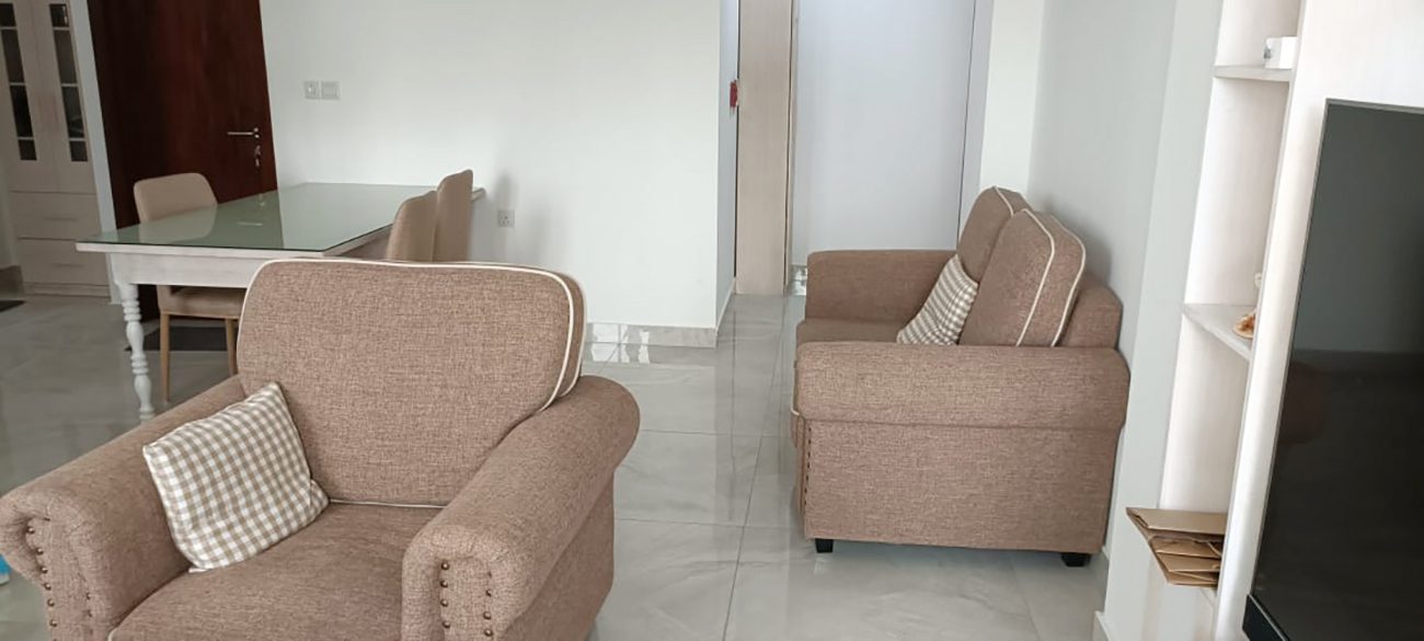 Fully Furnished 3 BR for Rent (HM 226) — Hulhumalé