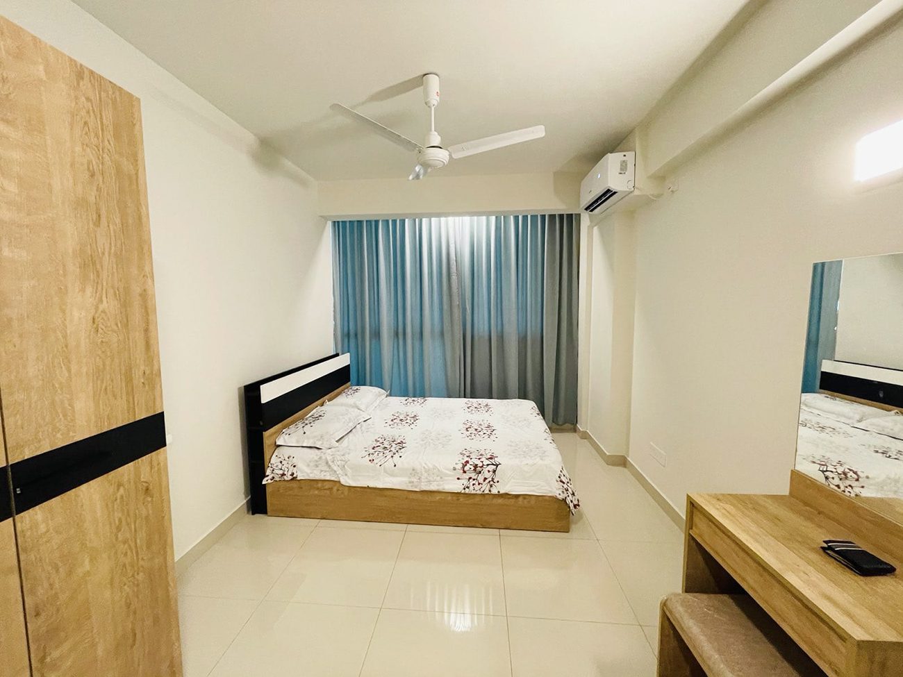Fully Furnished 3 BR for Rent (HM 227) — Hulhumalé