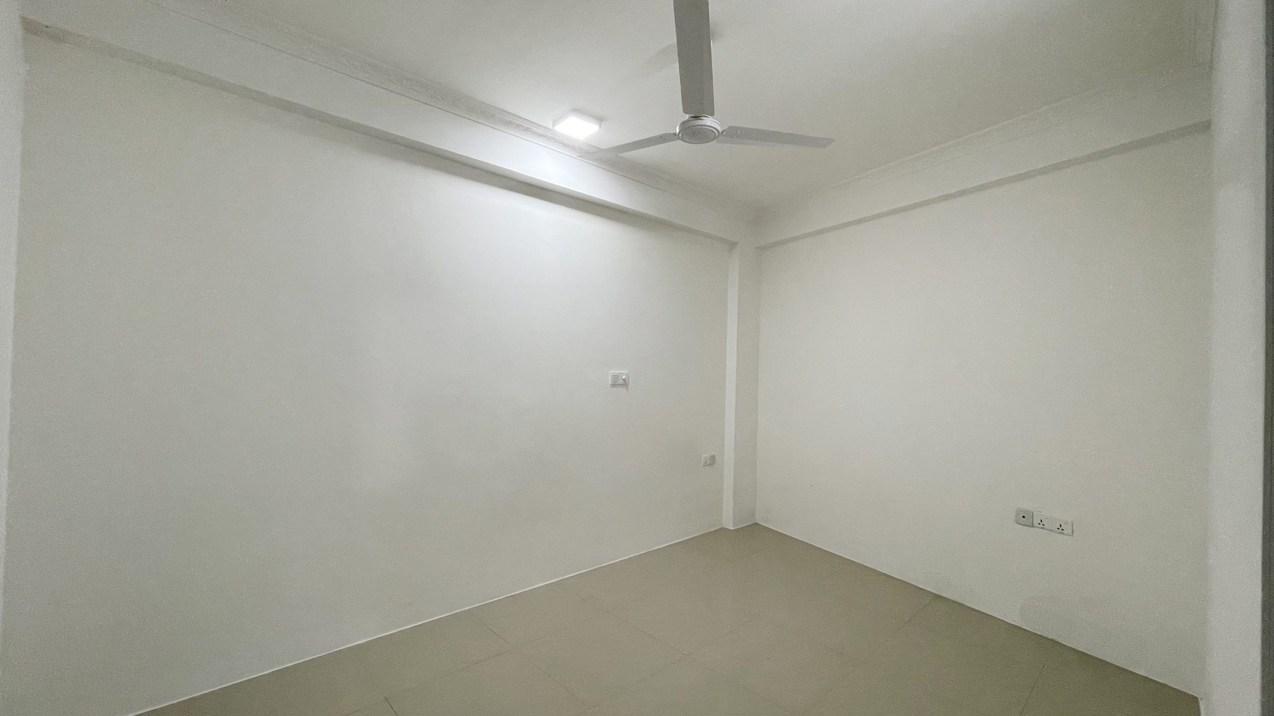 Unfurnished 2 BR for Rent (ML 166) — Lainoofaru Magu