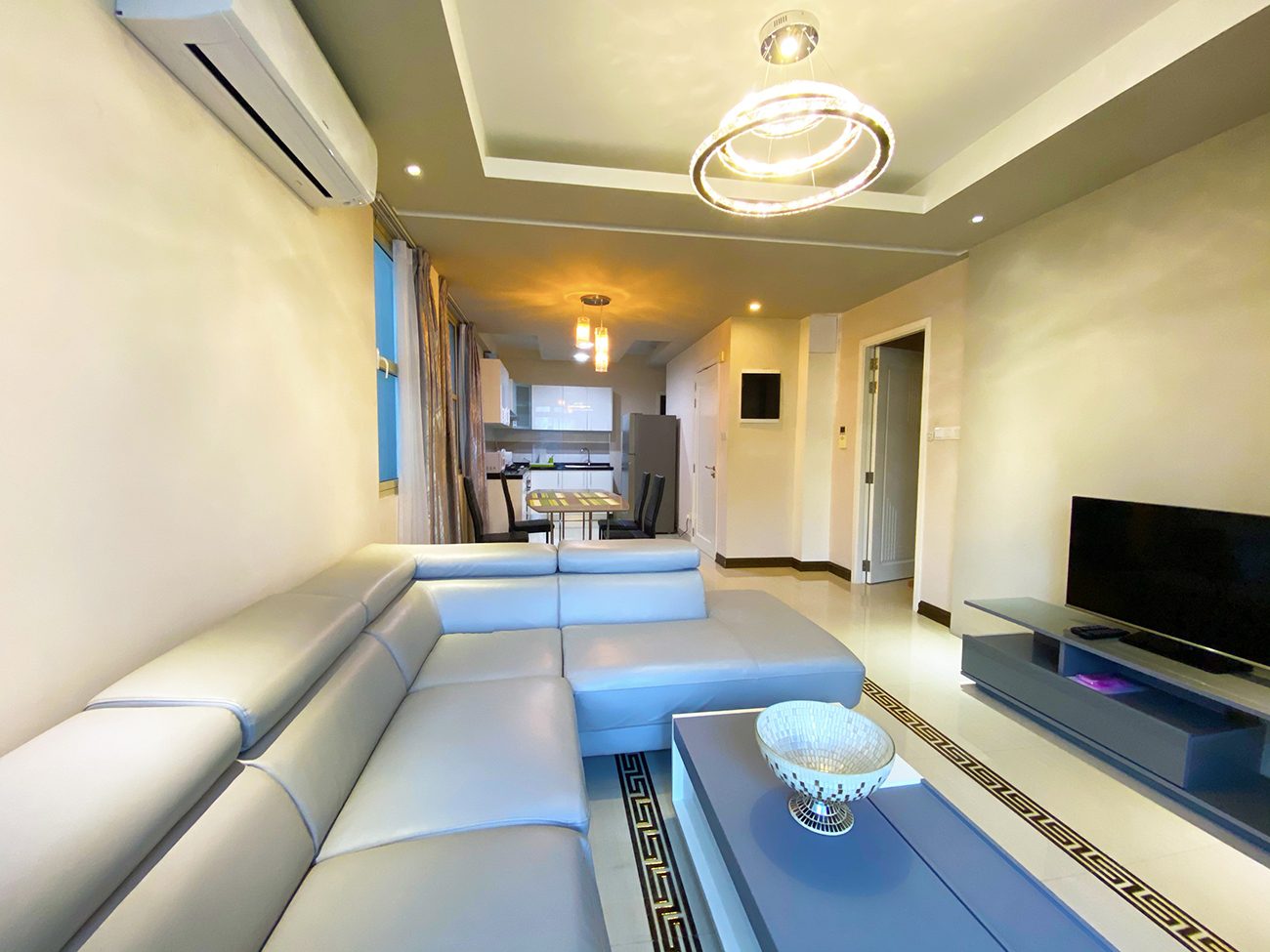 Fully Furnished 3 BR for Rent (HM 228) — Hulhumalé